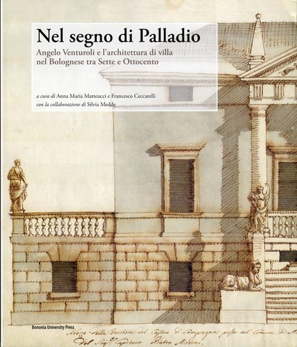 Nel segno palladio - nel, palladio.