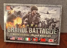 Grandi Battaglie WWII FX