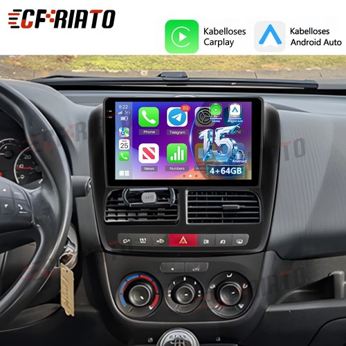 64gb per fiat doblo ll - per,