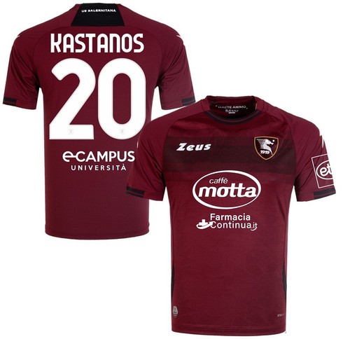 Zeus 2022 23 salernitana - zeus,