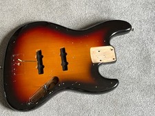 Fender Japan '62 Reissue Jazz