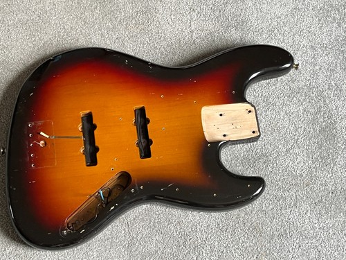 Fender japan reissue - japan, '62