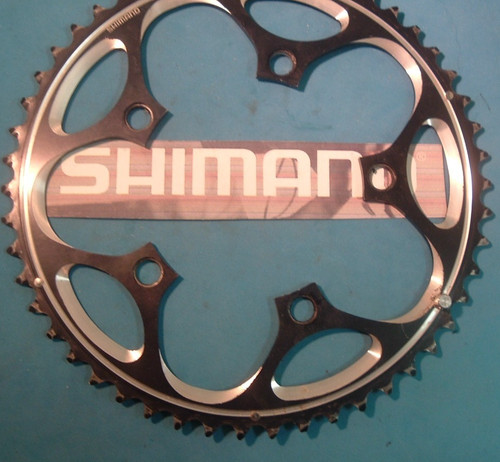 Shimano ultegra 6601 53t - ultegra, sl