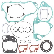 Vertex Complete Gasket Set W/O