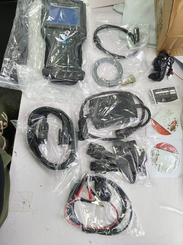 Car diagnostic tis2000 scanner - diagnostic,
