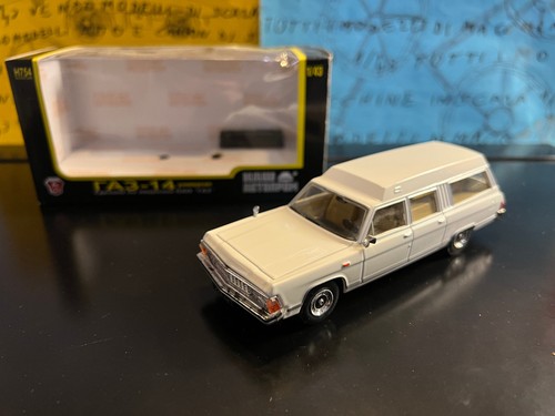 Nasch autoprom gaz - nasch, gaz-14