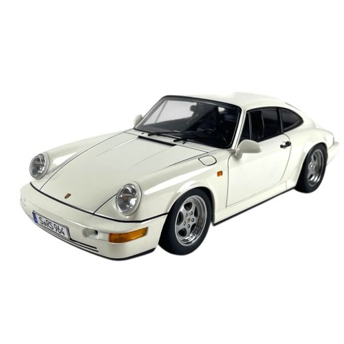 Modellino auto 12 porsche - modellino, 1/12