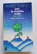 Mario Tobino: Per le antiche