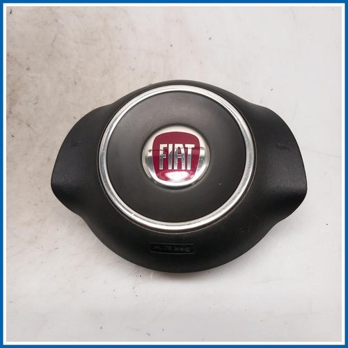 Airbag fiat 500 ii - ,