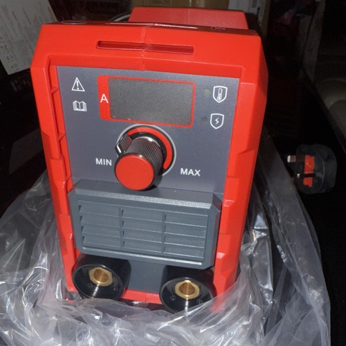 Saldatrice elettrica inverter