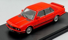 Bmw rosso modello - bmw, m5