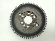 INGRNAGGIO RUOTA MOTORINO AVVIAMENTO STARTER MOTOR GEAR CAGIVA MITO 125 89-94