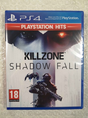 Killzone shadow fall - shadow,