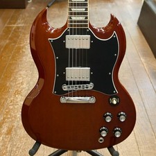 Corpo Gibson SG Standard usato