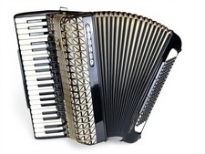 Fisarmonica Hohner Atlantic IV