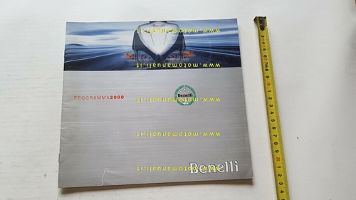 Benelli produzione scooter
