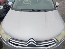 Cofano Anteriore  Citroen C4 Anno 2011