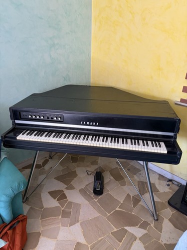 Pianoforte digitale yamaha - pianoforte,