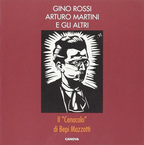 Gino rossi arturo - arturo, e