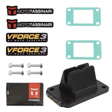 PACCO LAMELLARE V-FORCE3 PER