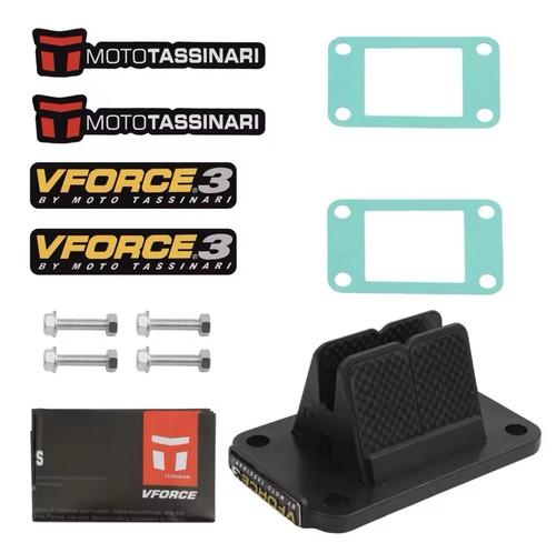 Pacco lamellare force3 - pacco, v-force3
