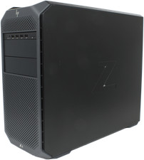 Workstation HP Z4 G4 Intel