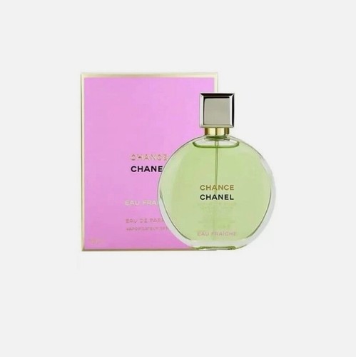 Chanel chance eau fraiche - chanel,