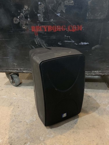 Speaker technologies - speaker, db