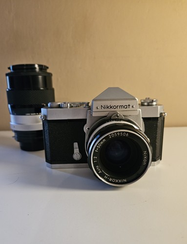 Kit fotografico vintage - kit,