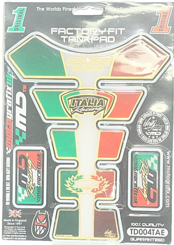 Tankpad protezione serbatoio - tankpad,