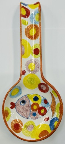 Ceramica bassano modello - ceramica, di