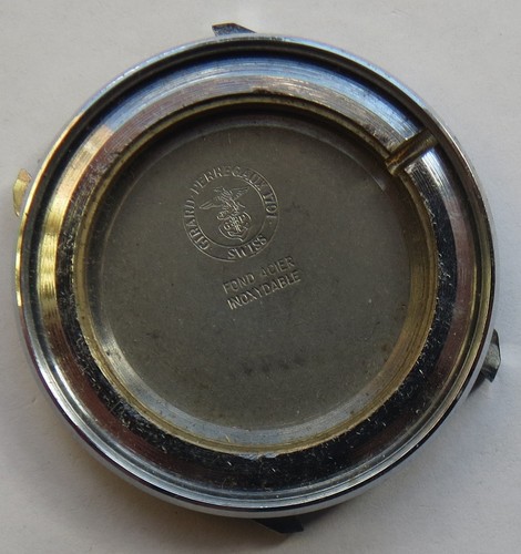 Girard perregaux mens - girard,