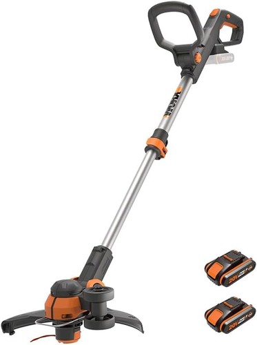Worx wg163e decespugliatore - wg163e,