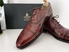 Crockett & Jones Selbourne