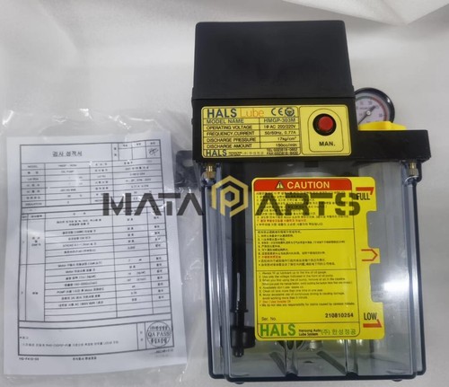 1pz nuovo hals lube pompa - nuovo,