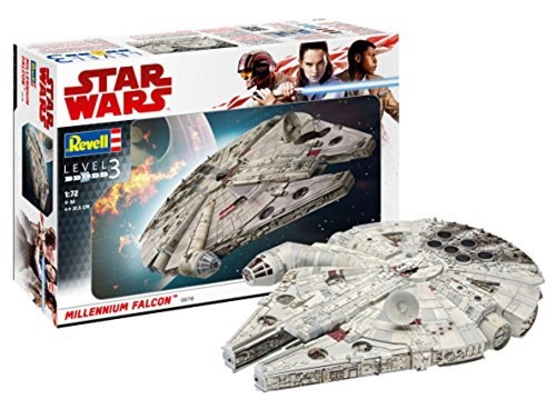Revell star - (tg., 1:72