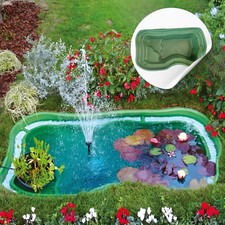 Laghetto da Giardino Maggiore