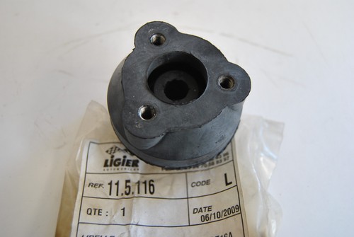 Engine vibration damping - vibration,