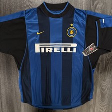 Maglia home uomo nike - nike, inter