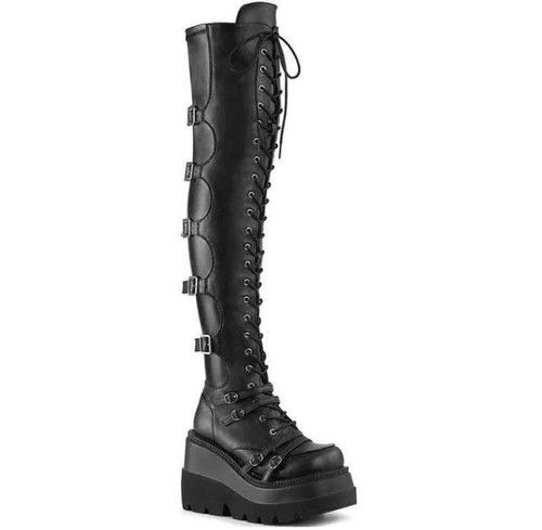 Stivali donna sexy casual - , moda