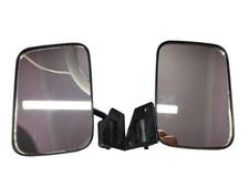 Specchio retrovisore porta LH e RH adatto per Suzuki Jimny Samurai Gypsy SJ41...