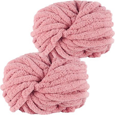 Lana Grossa 2 Pezzi 500G, Rosa
