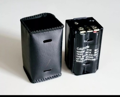 Nuova super rara batteria