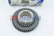 Gearbox 1st V. Fiat Panda 4X4