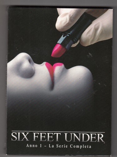 Six feet under anno - 1, la
