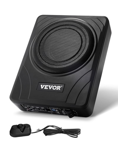 Vevor subwoofer per auto sotto - subwoofer,