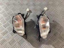 FRECCE POSTERIORI YAMAHA T-MAX