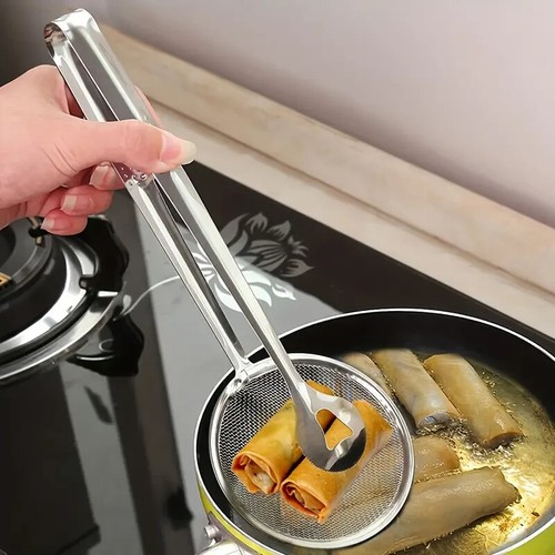 Colino frittura con - frittura,