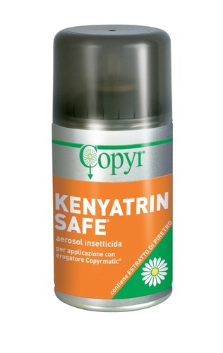 Copyr insetticida pronto - insetticida,