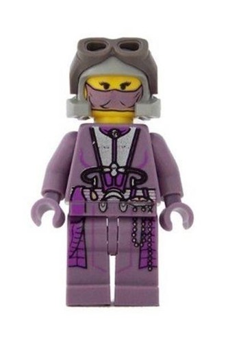 Figurine minifigure lego - figurine,